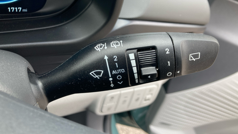 Hyundai BAYON 1.0 TGDi Ultimate 5dr DCT Petrol Hatchback